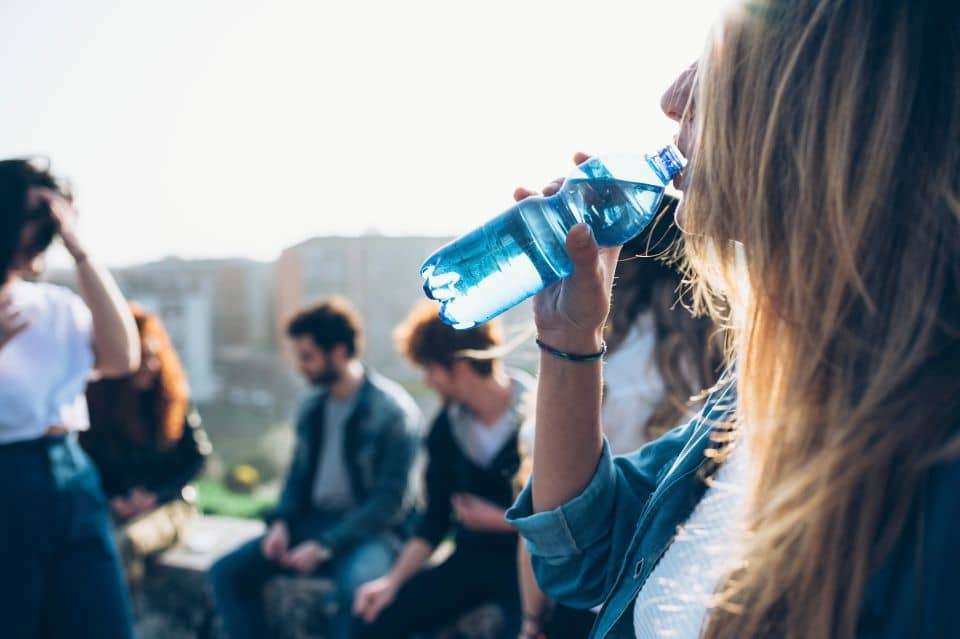 Bivirkninger og sikkerhet ved bruk av CBD-olja
