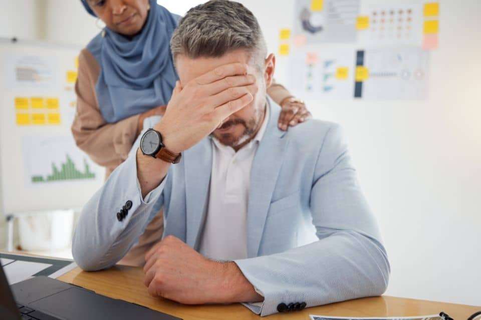 Forståelse av stress og dets påvirkning på livskvaliteten