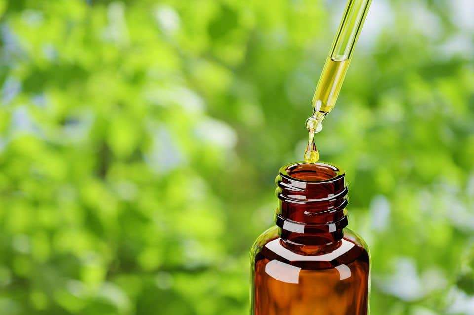 Hva er CBD-olja og hvorfor bruker vi den?