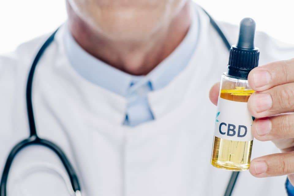 Hvordan CBD-olja påvirker endocannabinoidsystemet