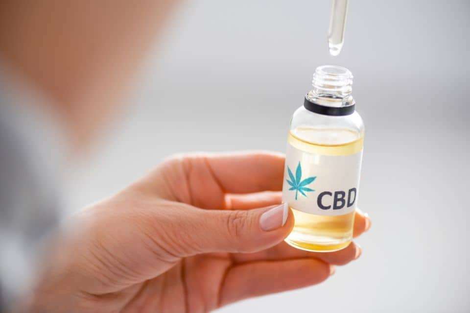 Hvordan velge riktig CBD-olja