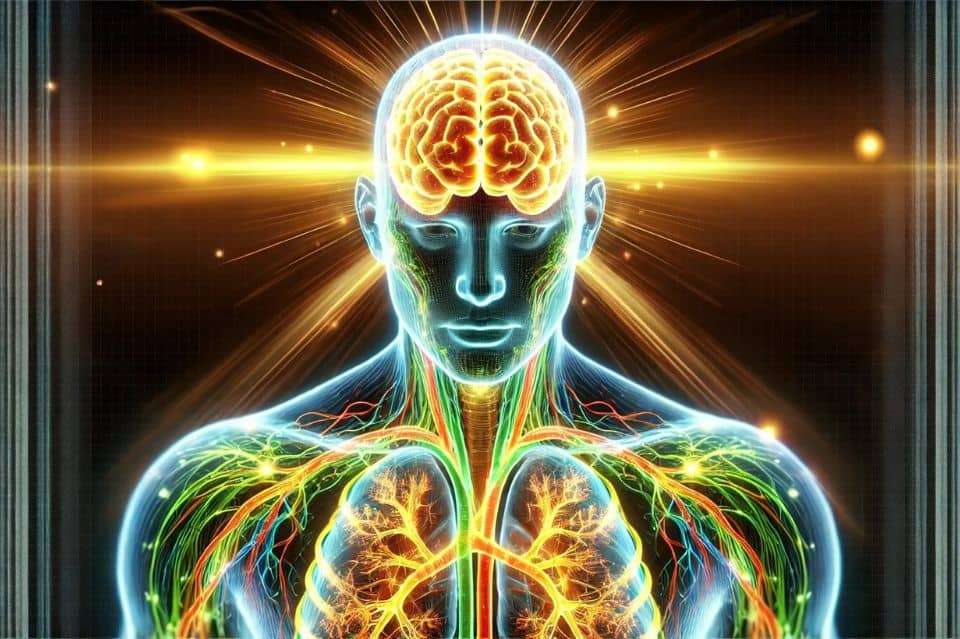 Det endocannabinoide systemet